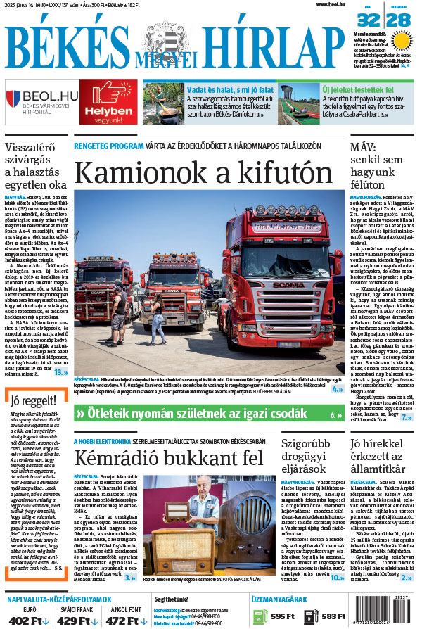Lapszám: 2025.06.16.