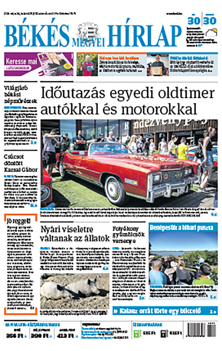 Lapszám: 2026. 05. 26.